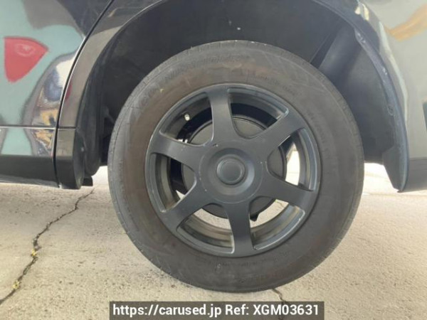 Used 2007 AT toyota noah ZRR70G Image[34]