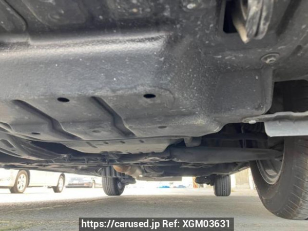 Used 2007 AT toyota noah ZRR70G Image[37]