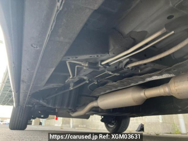 Used 2007 AT toyota noah ZRR70G Image[38]