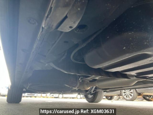 Used 2007 AT toyota noah ZRR70G Image[40]
