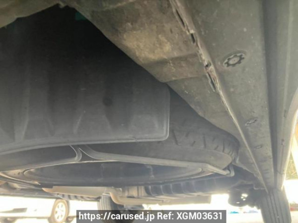 Used 2007 AT toyota noah ZRR70G Image[41]