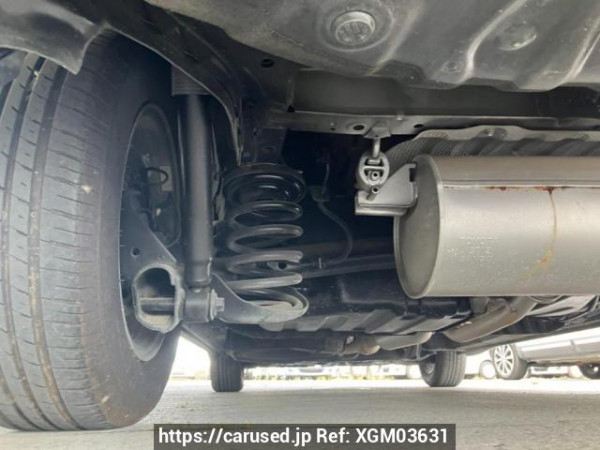 Used 2007 AT toyota noah ZRR70G Image[42]