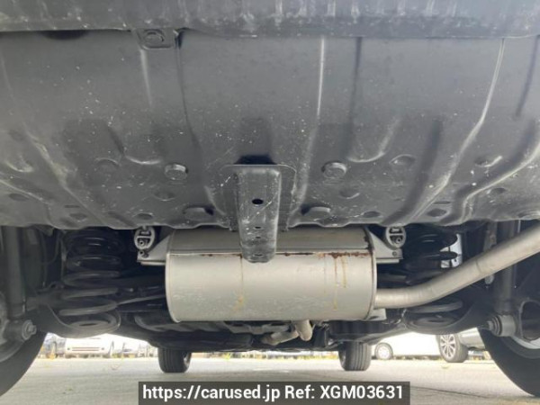 Used 2007 AT toyota noah ZRR70G Image[44]