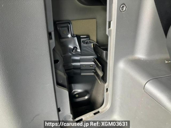 Used 2007 AT toyota noah ZRR70G Image[46]