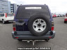 Used 1996 AT toyota land-cruiser-prado KZJ95W Image[4]