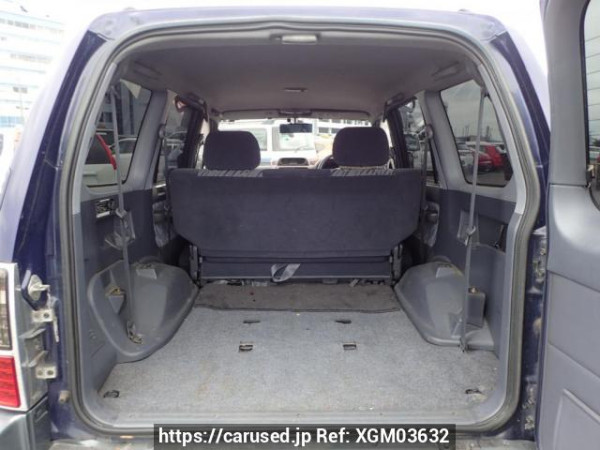 Used 1996 AT toyota land-cruiser-prado KZJ95W Image[6]