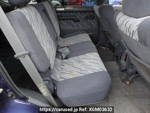 Used 1996 AT toyota land-cruiser-prado KZJ95W Image[11]