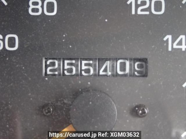 Used 1996 AT toyota land-cruiser-prado KZJ95W Image[17]