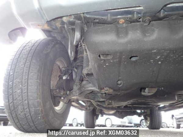 Used 1996 AT toyota land-cruiser-prado KZJ95W Image[22]