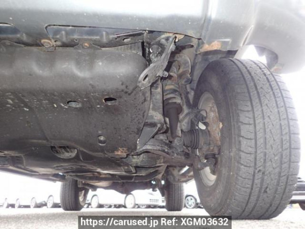 Used 1996 AT toyota land-cruiser-prado KZJ95W Image[23]