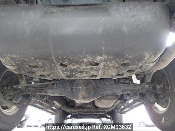 Used 1996 AT toyota land-cruiser-prado KZJ95W Image[25]