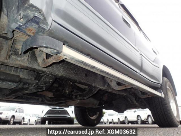 Used 1996 AT toyota land-cruiser-prado KZJ95W Image[27]