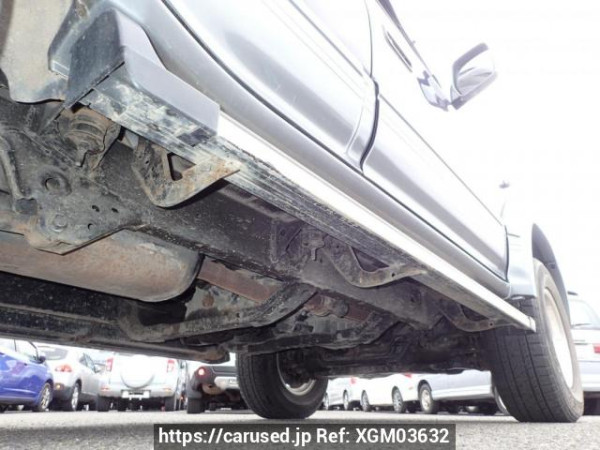 Used 1996 AT toyota land-cruiser-prado KZJ95W Image[29]