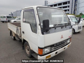 Mitsubishi Canter Guts
