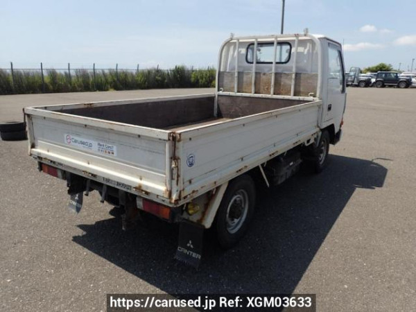 Used 1990 MT mitsubishi canter-guts FB308A Image[5]