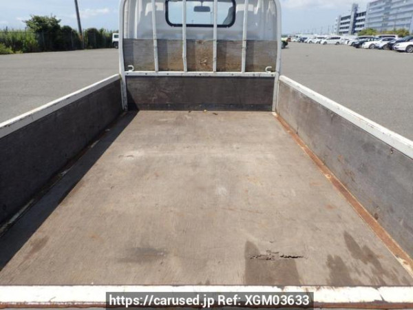 Used 1990 MT mitsubishi canter-guts FB308A Image[6]