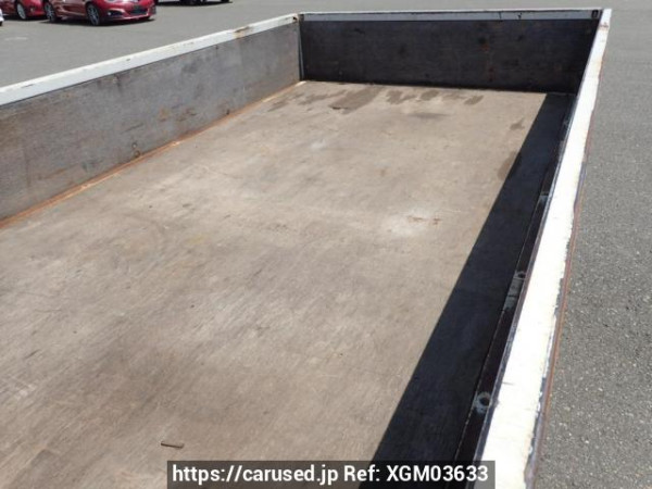 Used 1990 MT mitsubishi canter-guts FB308A Image[7]