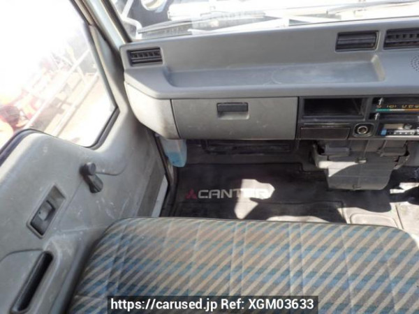 Used 1990 MT mitsubishi canter-guts FB308A Image[12]