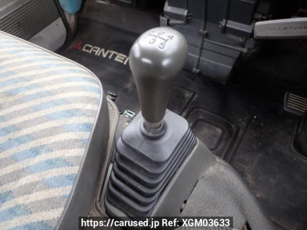 Used 1990 MT mitsubishi canter-guts FB308A Image[15]