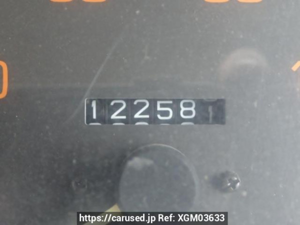 Used 1990 MT mitsubishi canter-guts FB308A Image[17]