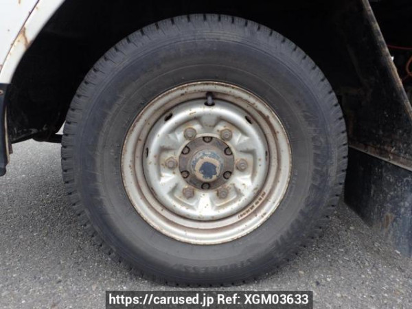 Used 1990 MT mitsubishi canter-guts FB308A Image[18]