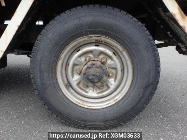 Used 1990 MT mitsubishi canter-guts FB308A Image[19]