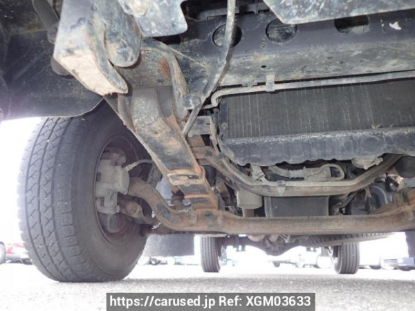 Used 1990 MT mitsubishi canter-guts FB308A Image[22]