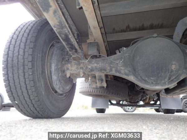 Used 1990 MT mitsubishi canter-guts FB308A Image[24]