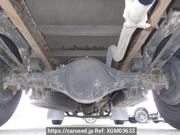 Used 1990 MT mitsubishi canter-guts FB308A Image[25]