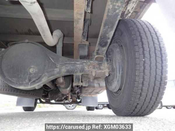 Used 1990 MT mitsubishi canter-guts FB308A Image[26]