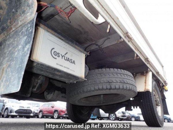Used 1990 MT mitsubishi canter-guts FB308A Image[27]