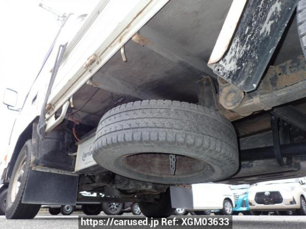 Used 1990 MT mitsubishi canter-guts FB308A Image[28]
