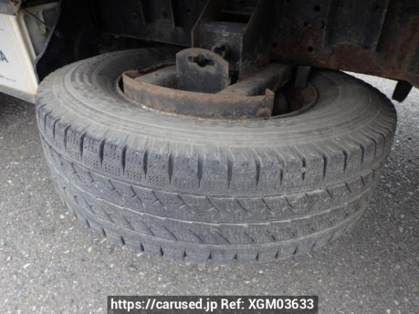 Used 1990 MT mitsubishi canter-guts FB308A Image[31]