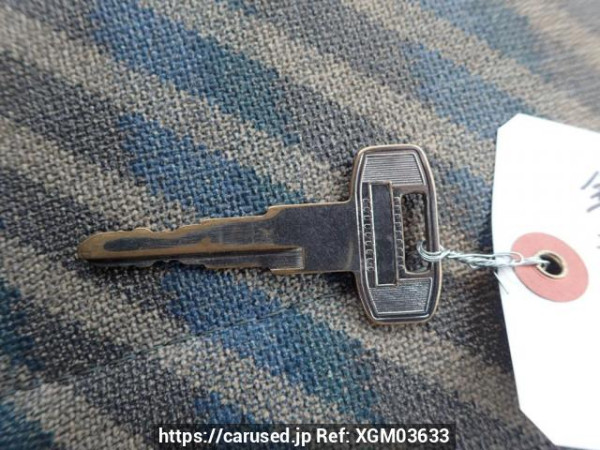 Used 1990 MT mitsubishi canter-guts FB308A Image[32]