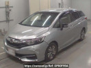 Honda SHUTTLE GK8