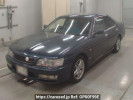 Nissan Laurel GC35