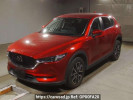 Mazda CX-5 KF2P
