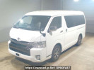 Toyota Hiace Van TRH211K