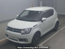 Suzuki IGNIS FF21S