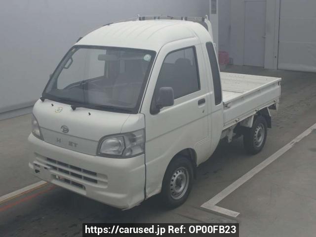 Daihatsu Hijet Truck 2005 from Japan