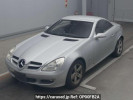 Mercedes Benz SLK Class 171442