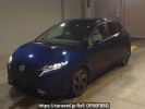 Nissan Aura FE13