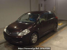 Nissan Tiida C11