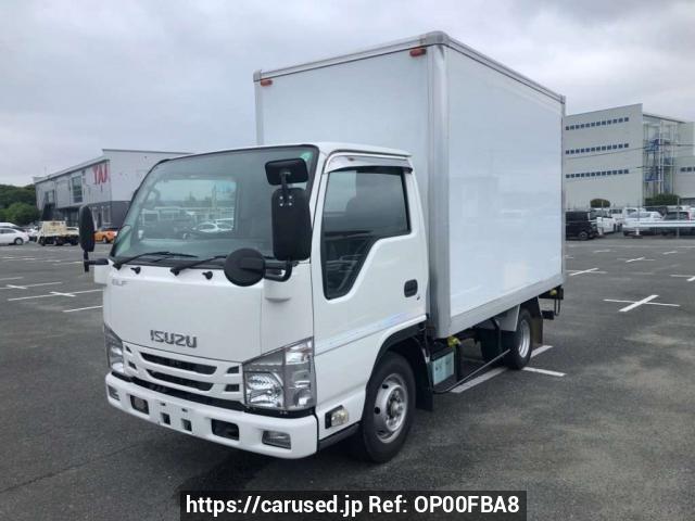 Isuzu Elf Truck 2019 from Japan
