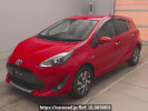 Toyota Aqua NHP10