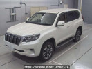 Toyota Land Cruiser Prado GDJ151W