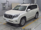 Toyota Land Cruiser Prado GDJ151W