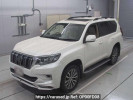 Toyota Land Cruiser Prado GDJ151W