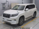 Toyota Land Cruiser Prado GDJ151W