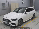Mercedes Benz C CLASS STATION WAGON 206204C